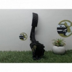 Potentiometre de pedale de...