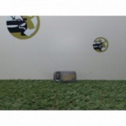 Eclairage de plafonnier...