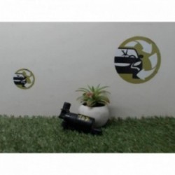 Pompe lave glace avant...