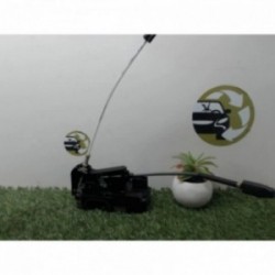 Serrure avant droit OPEL...