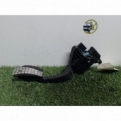 Potentiometre de pedale de...