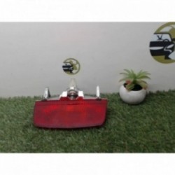 Feu arriere stop central...