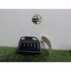 Aerateur tableau de bord...