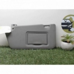 Pare soleil gauche NISSAN...