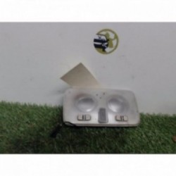 Eclairage de plafonnier...