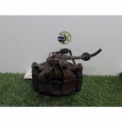 Etrier avant gauche...