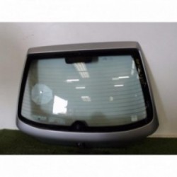 Malle/Hayon arriere PEUGEOT...