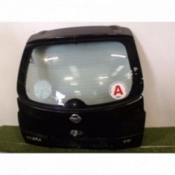 Malle/Hayon arriere NISSAN...