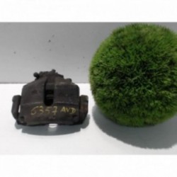 Etrier avant droit...