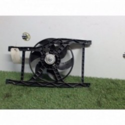 Moto ventilateur radiateur...