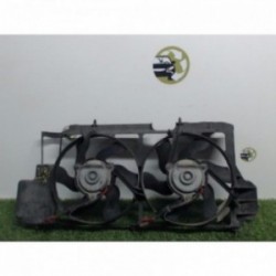 Moto ventilateur radiateur...