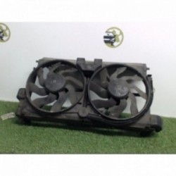 Moto ventilateur radiateur...