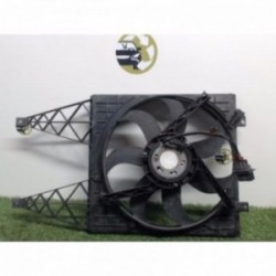 Moto ventilateur radiateur...