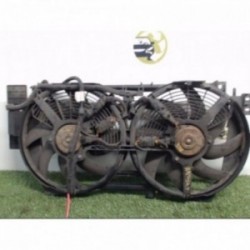 Moto ventilateur radiateur...