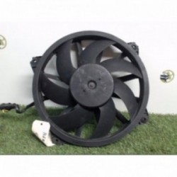 Moto ventilateur radiateur...