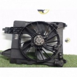 Moto ventilateur radiateur...