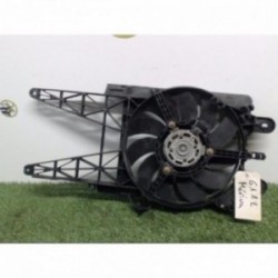 Moto ventilateur radiateur...