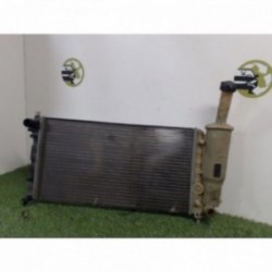 Radiateur eau OPEL MERIVA A...