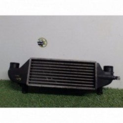 Echangeur air (Intercooler)...
