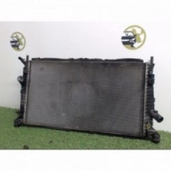 Radiateur eau FORD C-MAX 1...