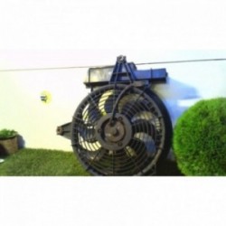 Moto ventilateur radiateur...