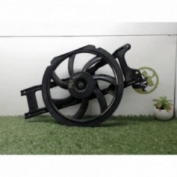 Moto ventilateur radiateur...