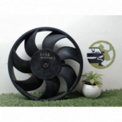 Moto ventilateur radiateur...