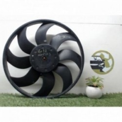 Moto ventilateur radiateur...