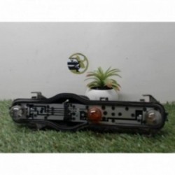 Platine feu arriere gauche...