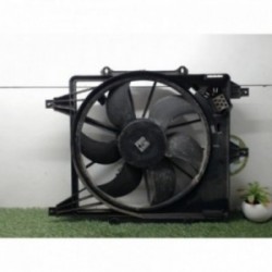 Moto ventilateur radiateur...