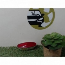 Feu factice arriere gauche...