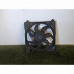 Moto ventilateur radiateur...