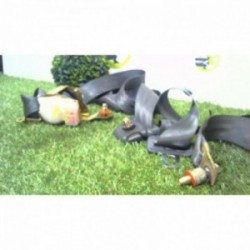 Ceinture arriere gauche...