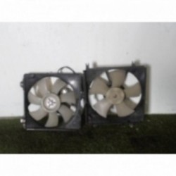 Moto ventilateur radiateur...