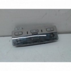 Eclairage de plafonnier...