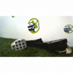 Pedalier d'embrayage...