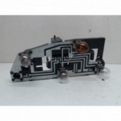 Platine feu arriere droit...