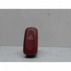 Bouton de warning OPEL AGILA A