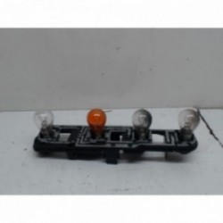 Platine feu arriere gauche...