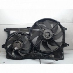 Moto ventilateur radiateur...