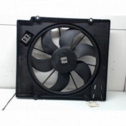Moto ventilateur radiateur...