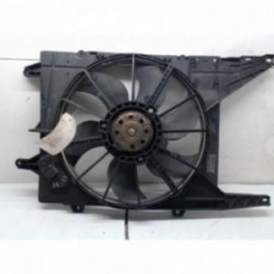 Moto ventilateur radiateur...