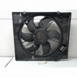 Moto ventilateur radiateur...