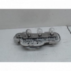 Platine feu arriere droit...