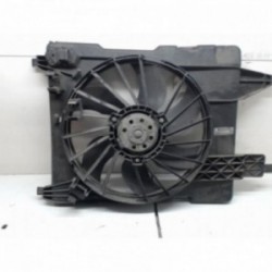 Moto ventilateur radiateur...