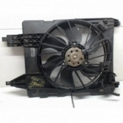 Moto ventilateur radiateur...