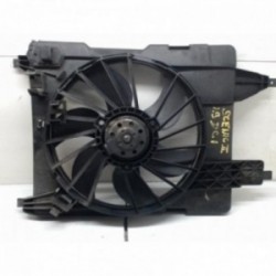 Moto ventilateur radiateur...