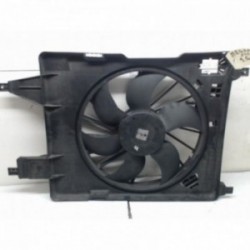 Moto ventilateur radiateur...