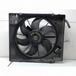 Moto ventilateur radiateur...