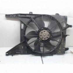Moto ventilateur radiateur...